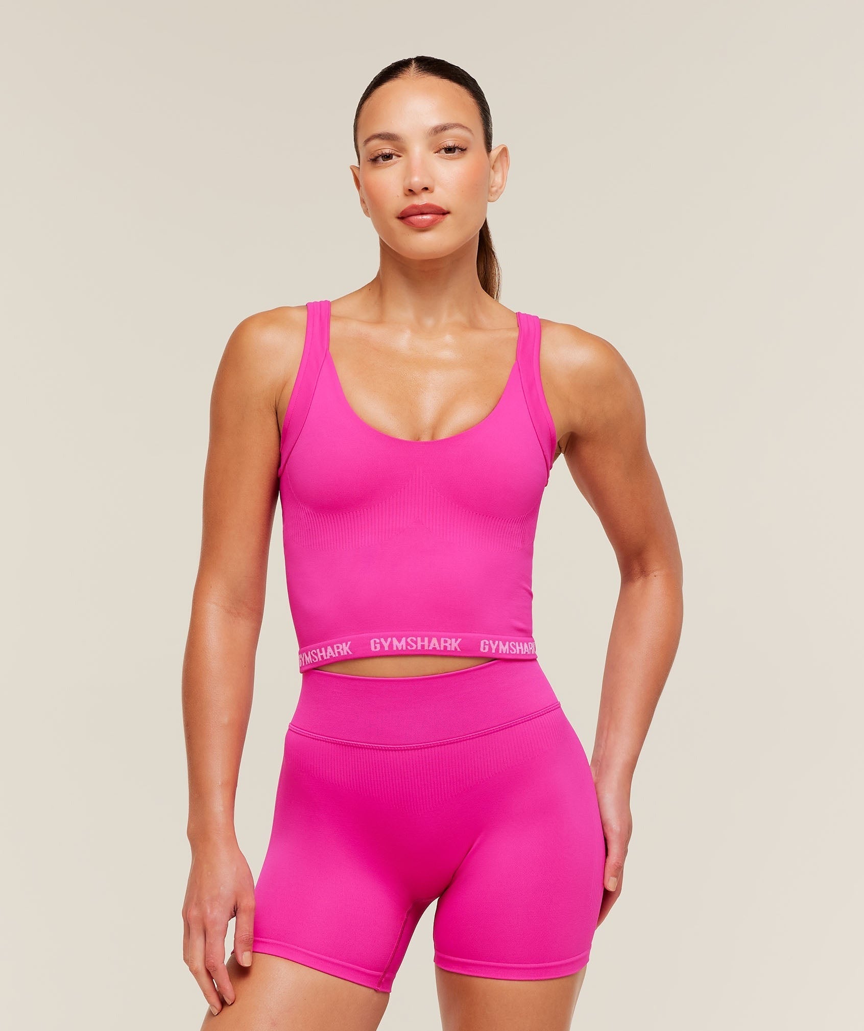 Flex V4 Tank Top