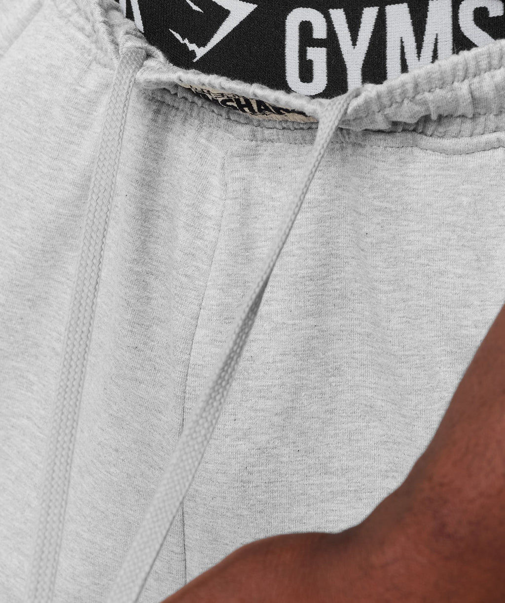 Jersey Pumper Pants