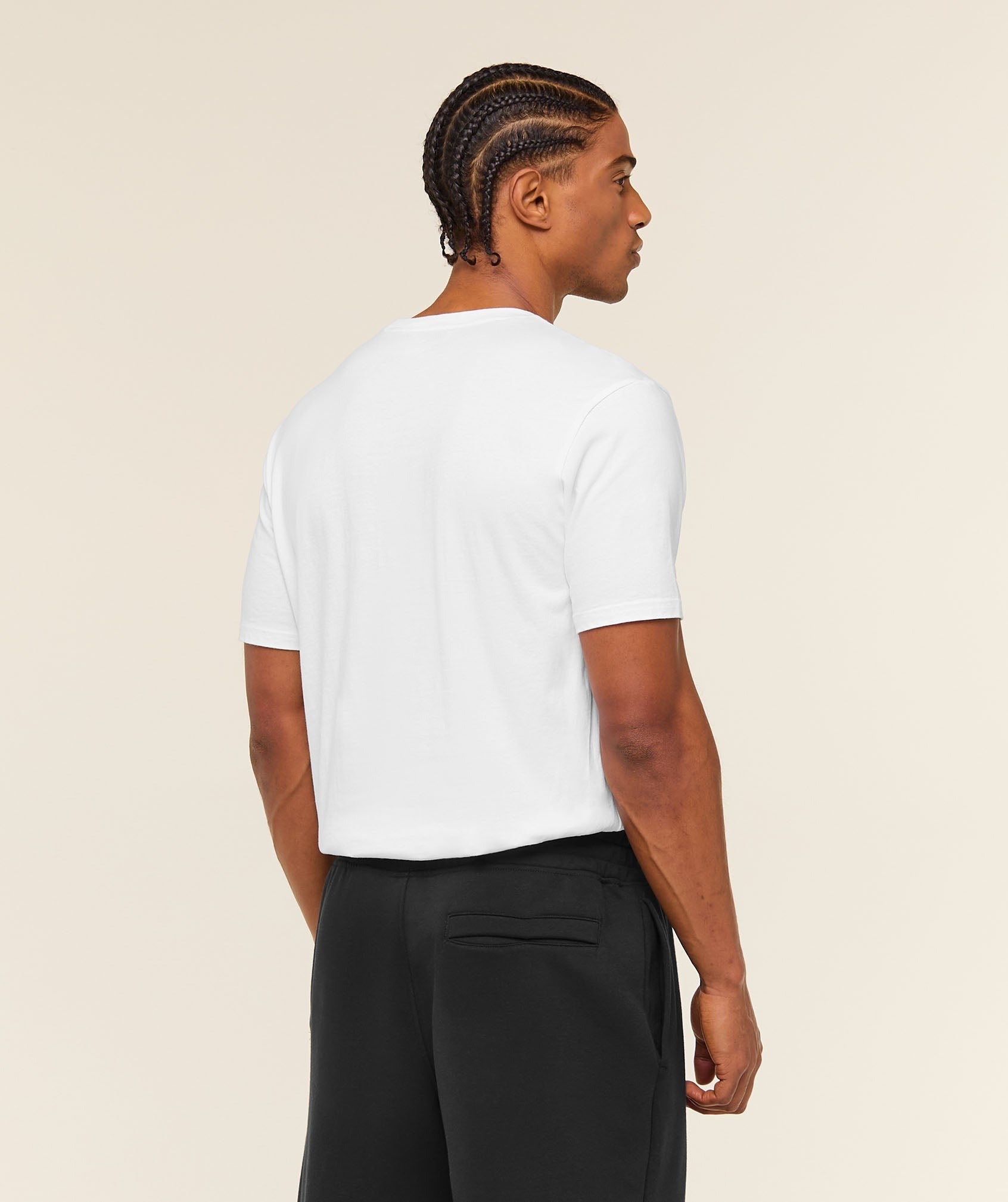 Crest T-Shirt