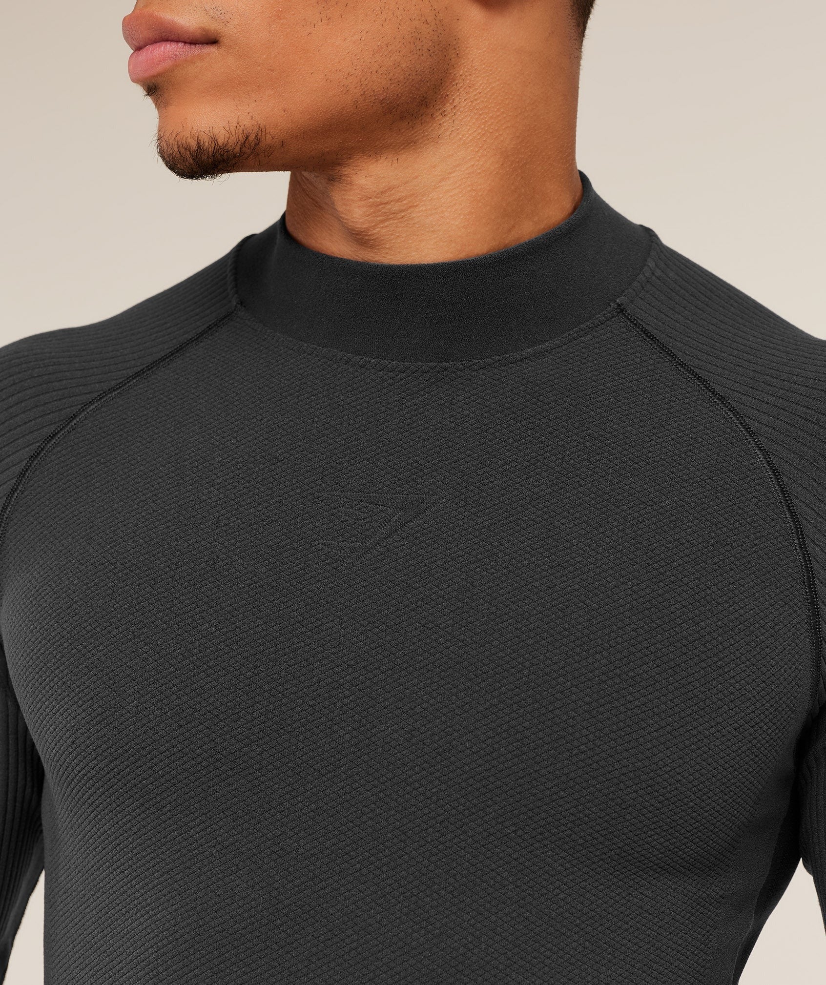 Physique Long Sleeve T-Shirt