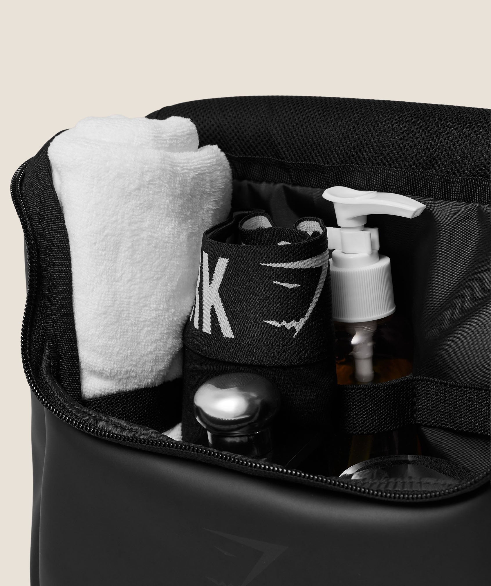 Sleek Washbag
