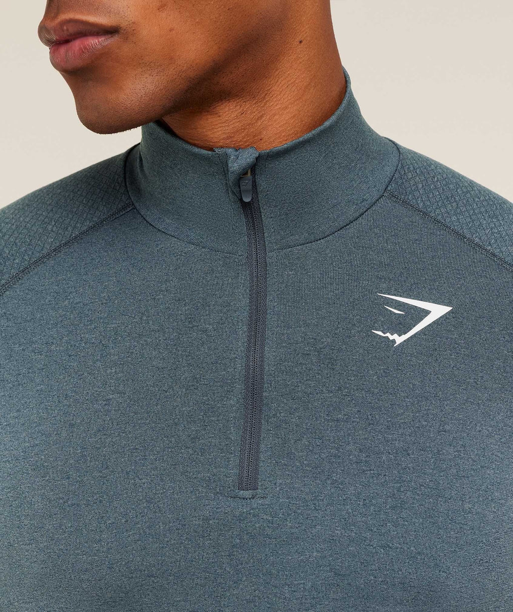 Vital 1/4 Zip