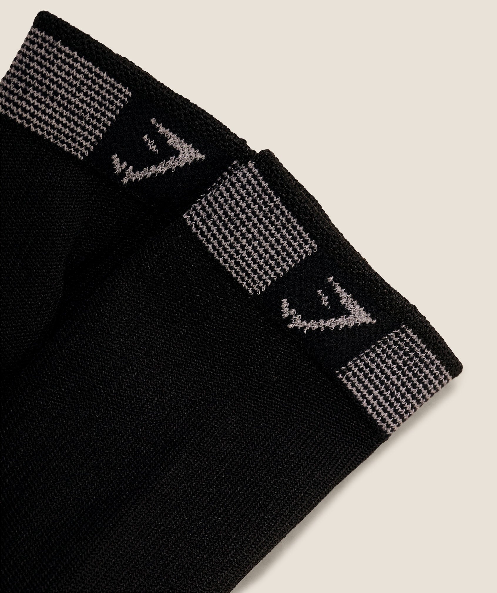 Running Elite Crew Sock Single