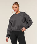 Cosy Luxe Sweatshirt