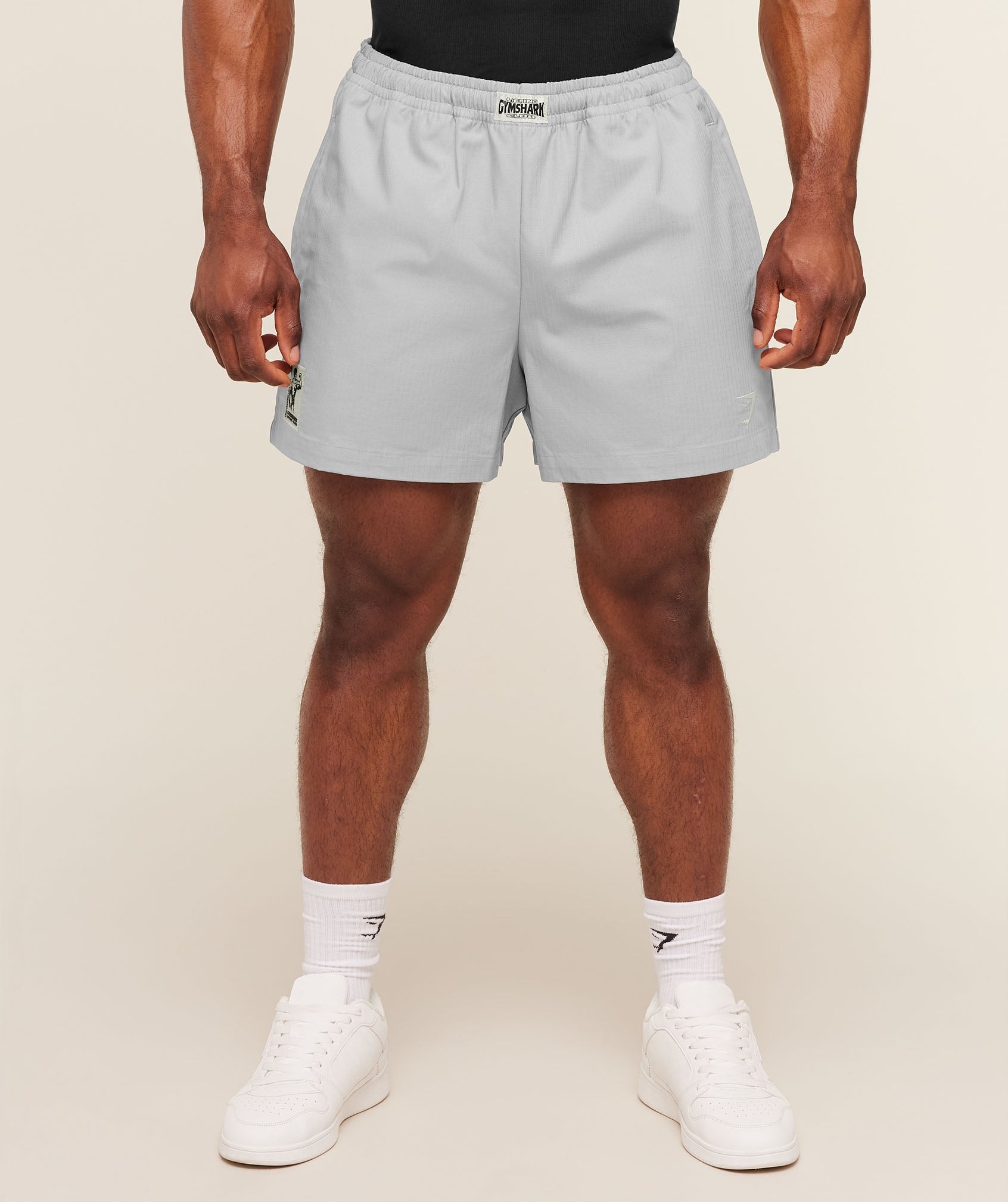 Pumper Shorts 5"