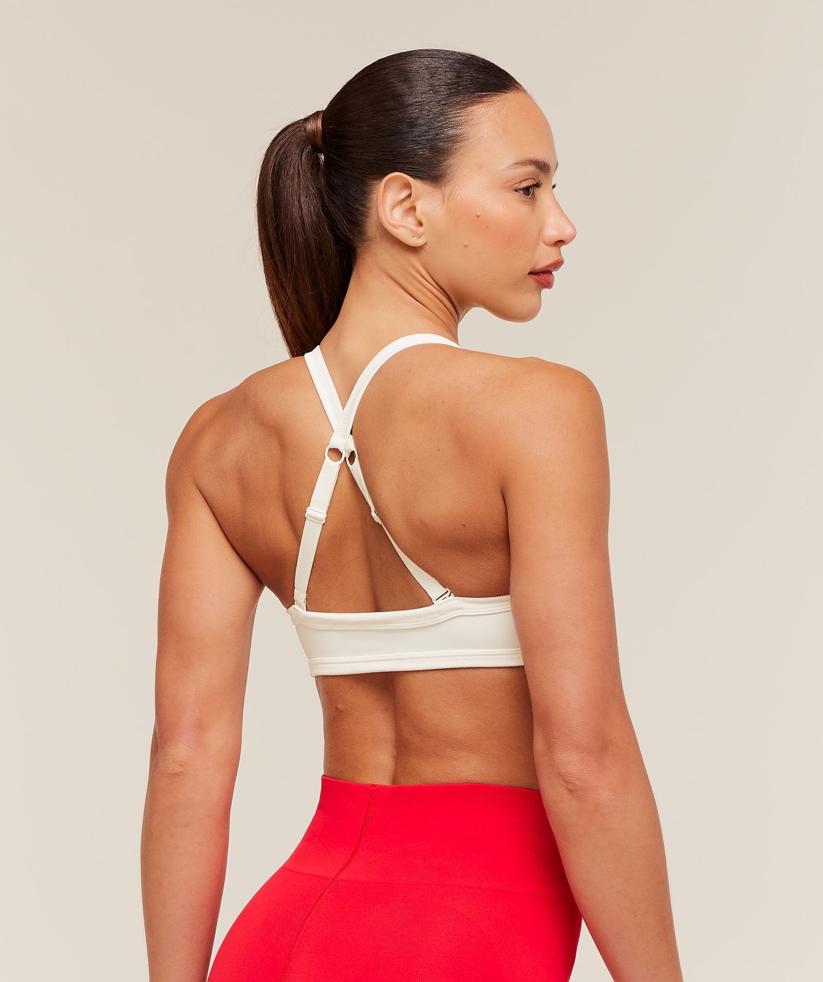 Energise Seamless Sports Bra