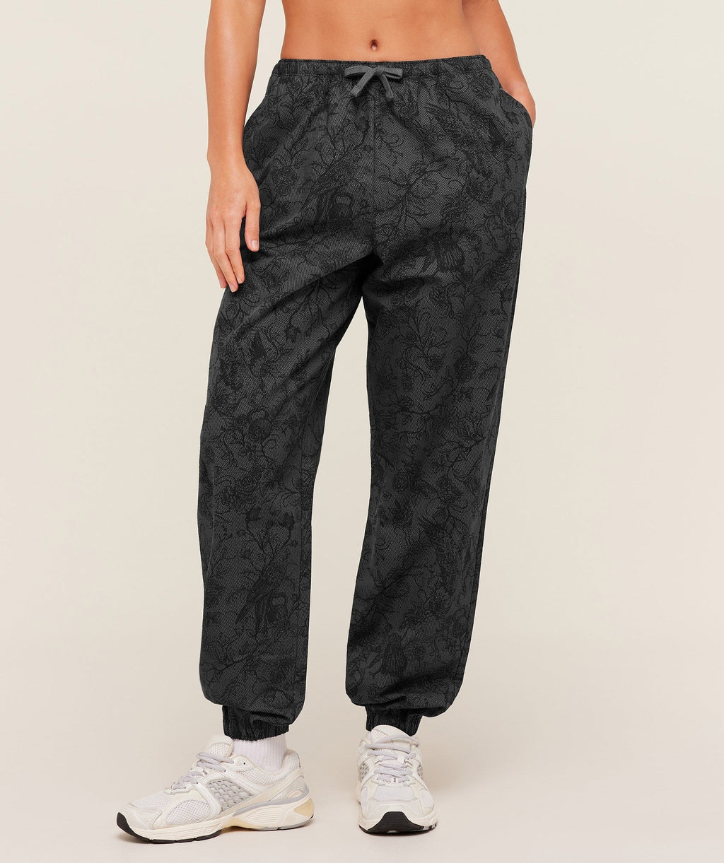 Lifting Pump Pants