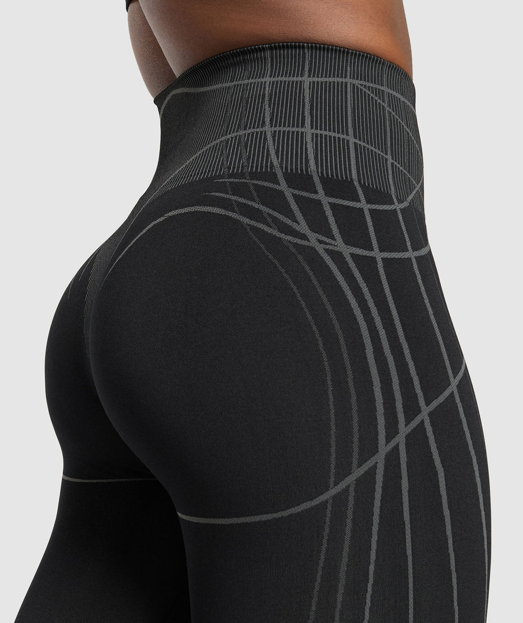 Apex Seamless Leggings