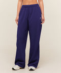 Pump Straight Leg Pants