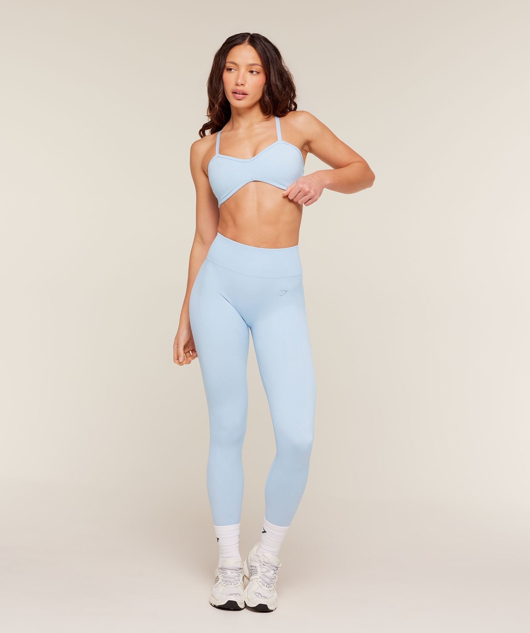 Poise Seamless Leggings