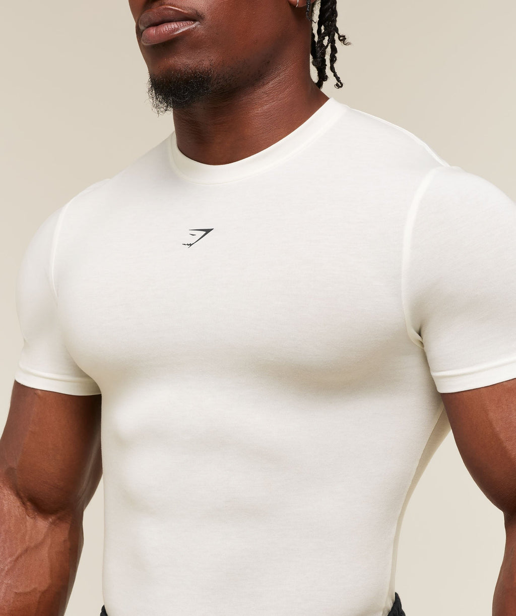 Super Soft Muscle Tee