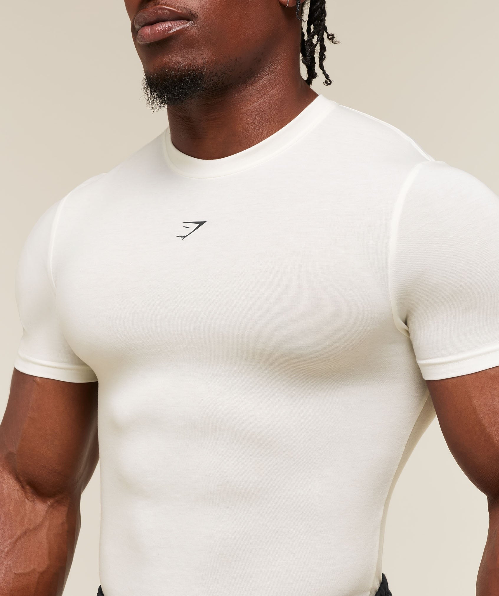 Super Soft Muscle Tee