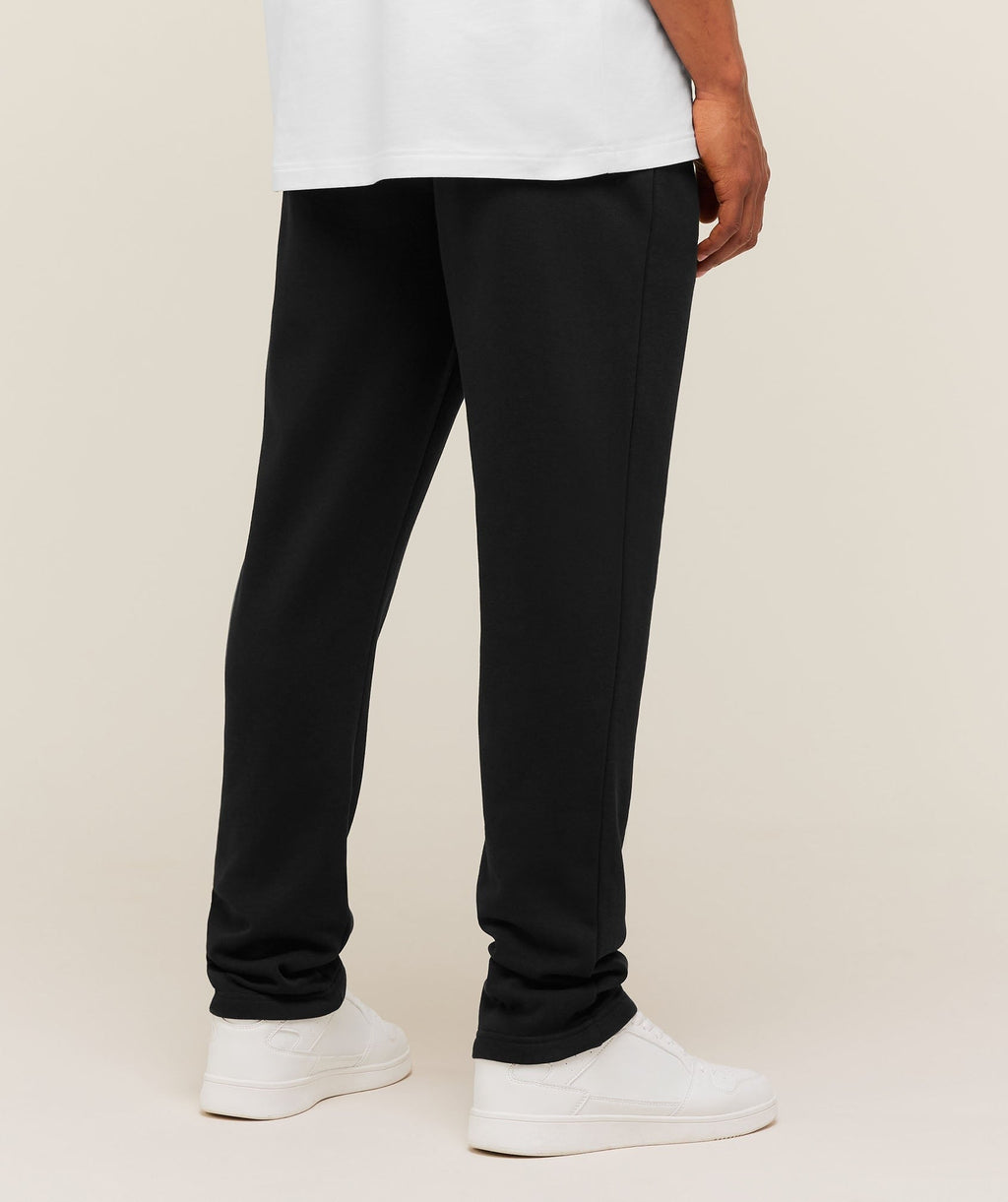 Crest Tapered Joggers