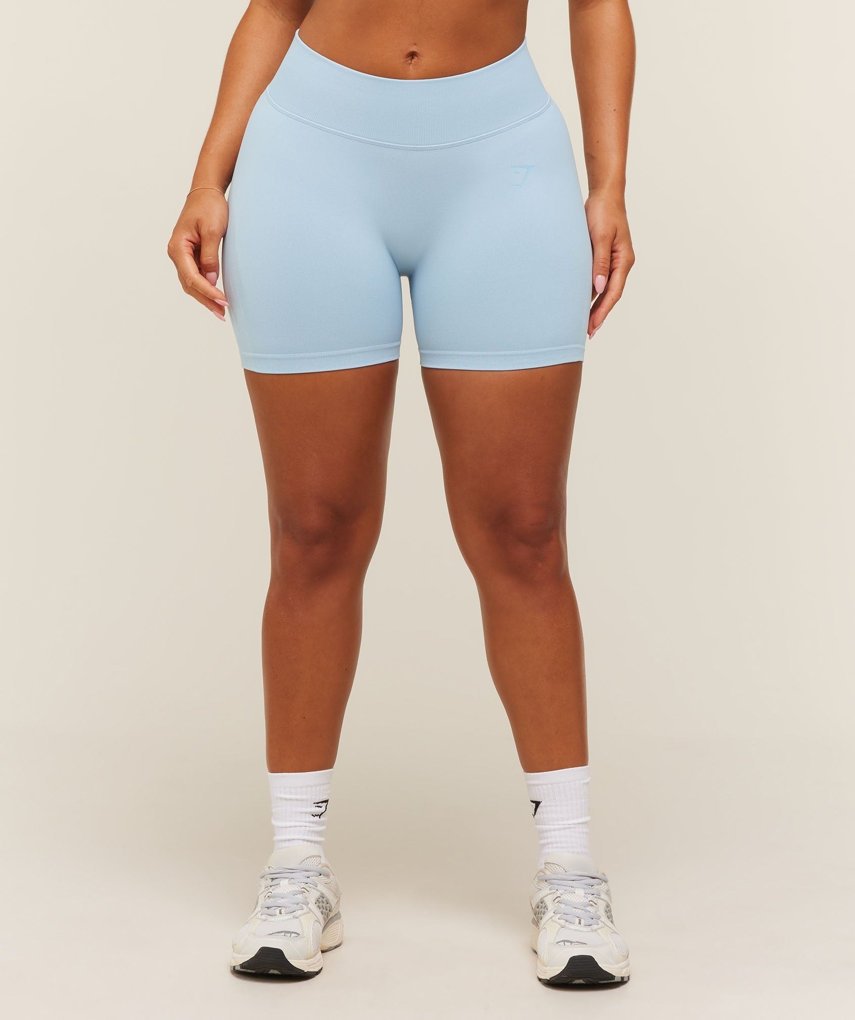 Lift Seamless 2.0 Mid-Rise Shorts