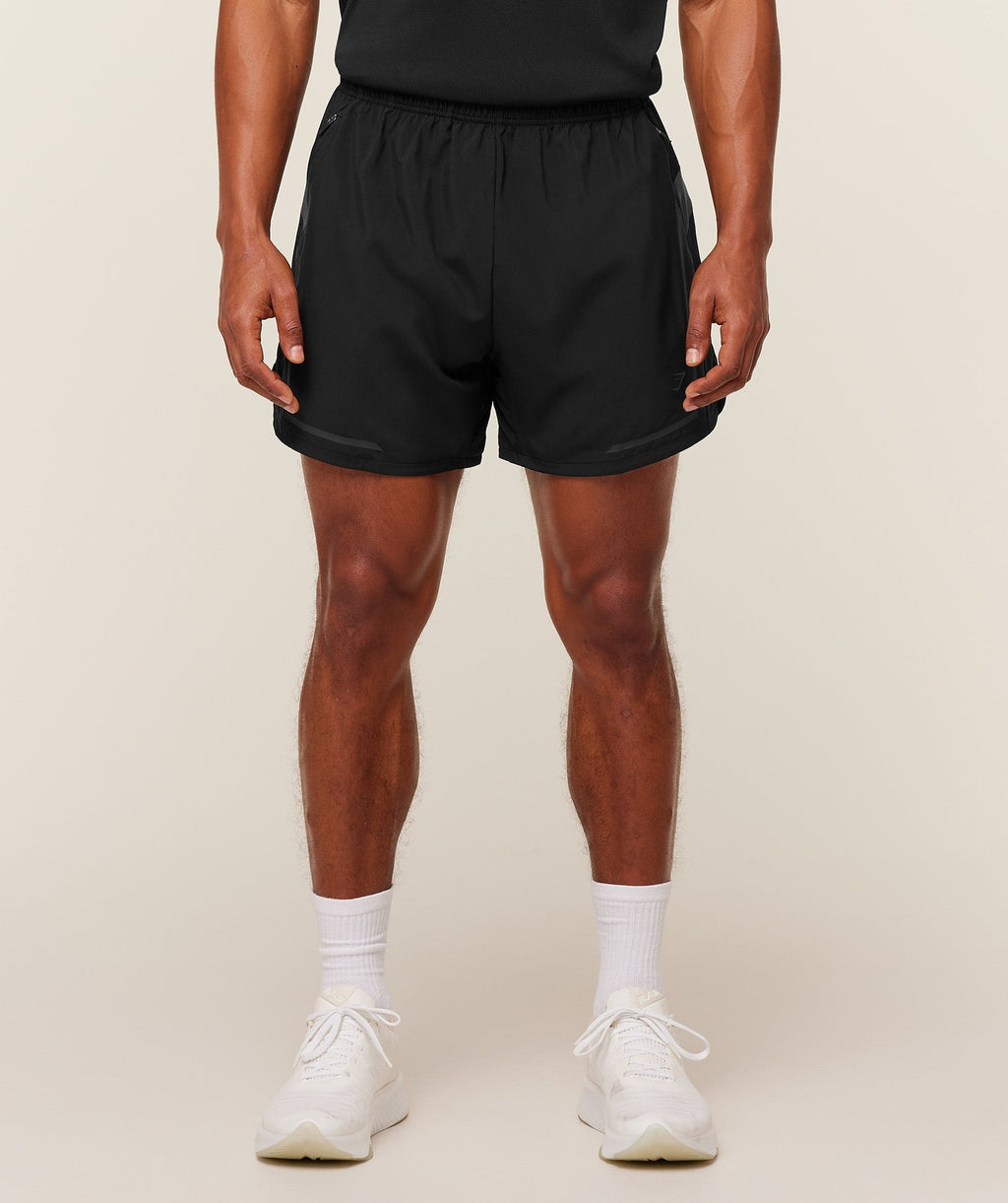 Movement Sport 5" Shorts