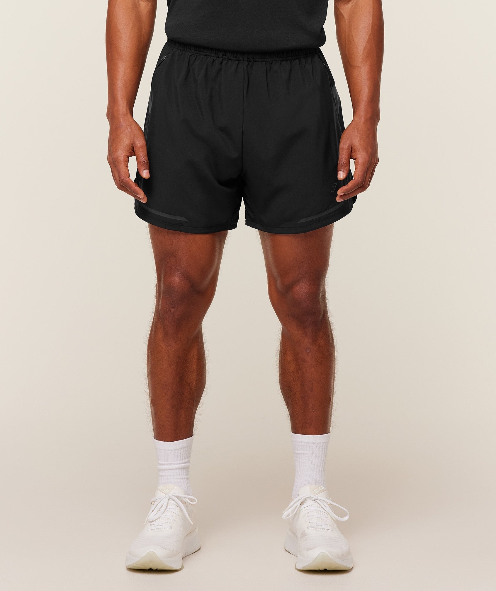 Movement Sport 5" Shorts