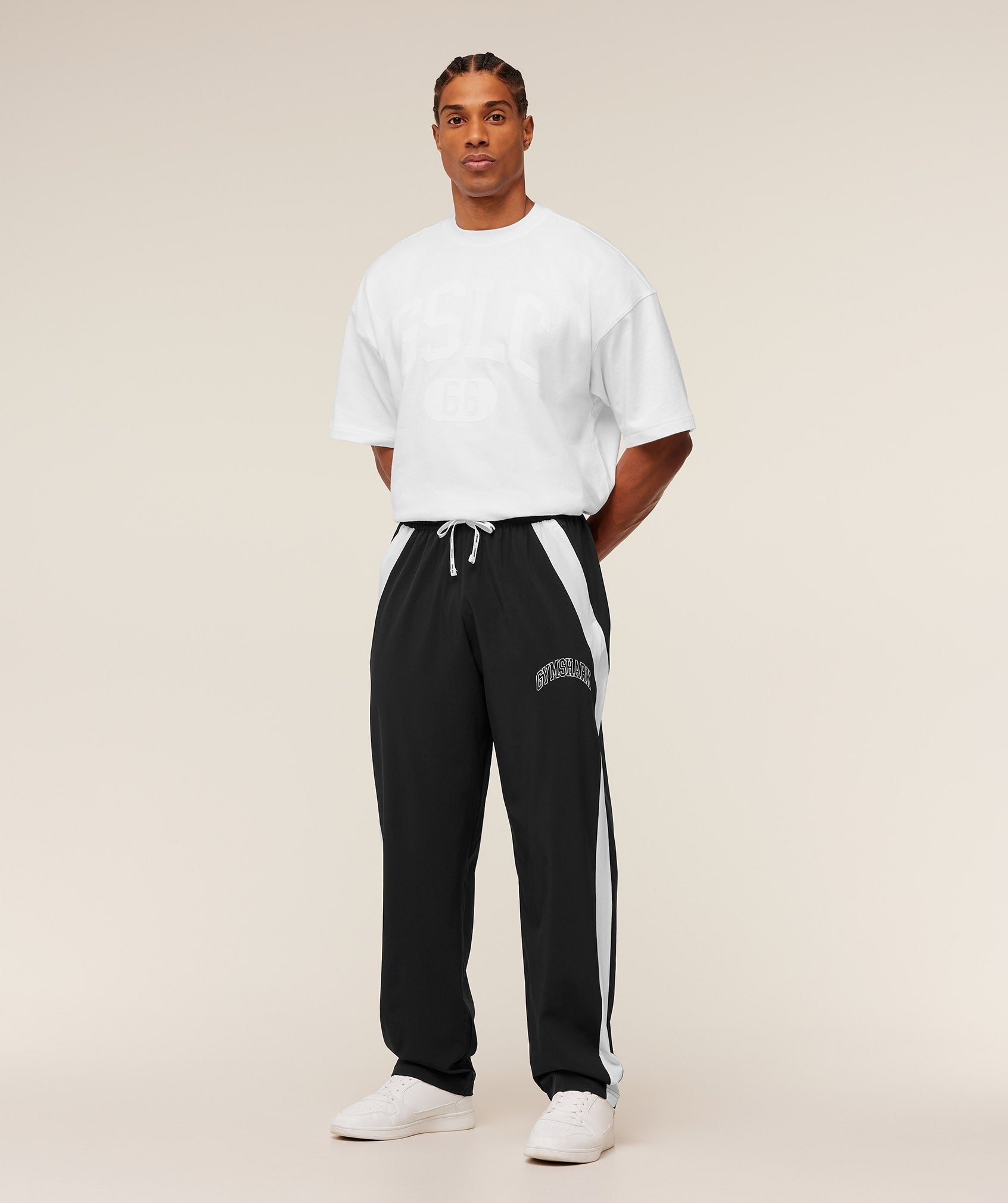 Collegiate Tech Pants