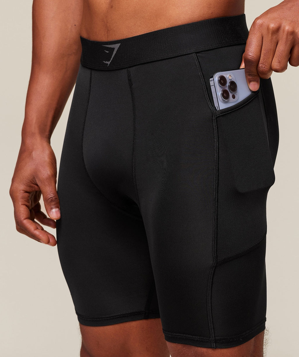 Element Baselayer Half Tight