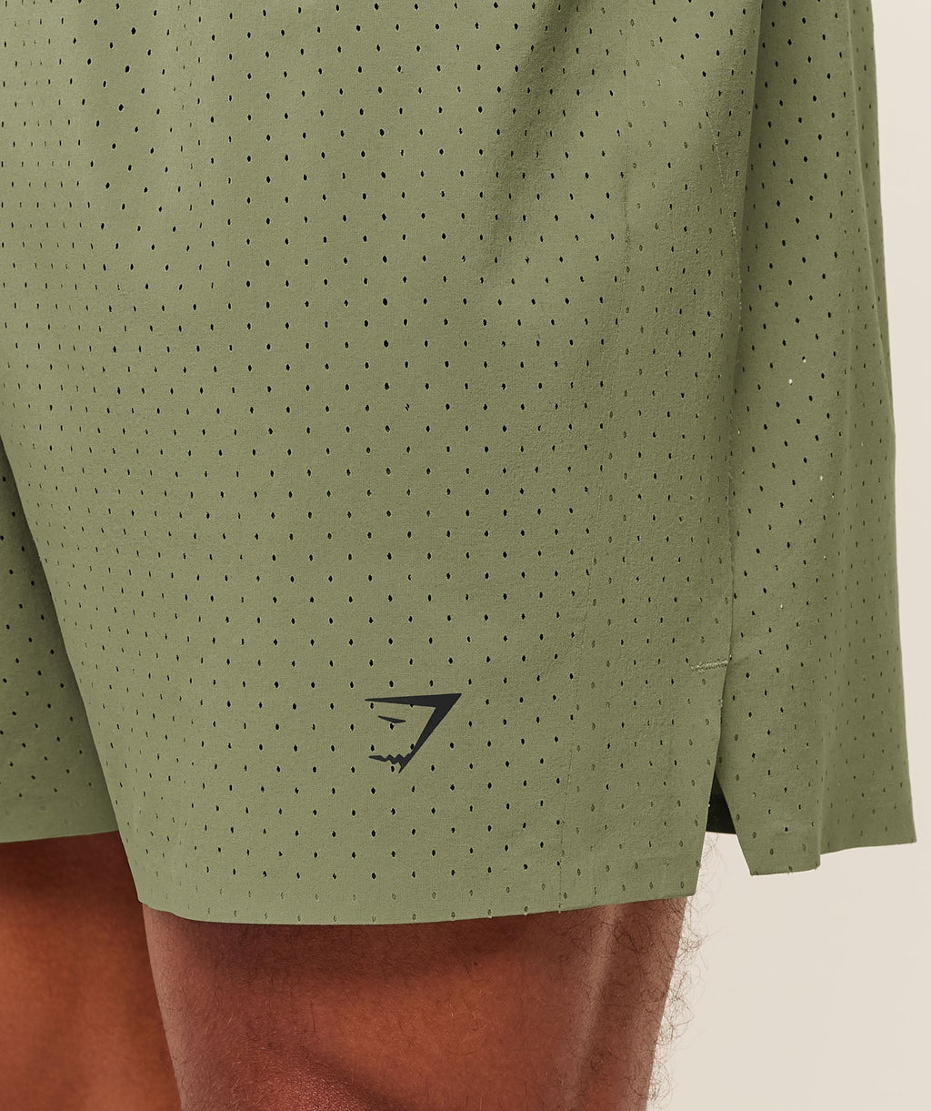 Sport Zero 5" Shorts
