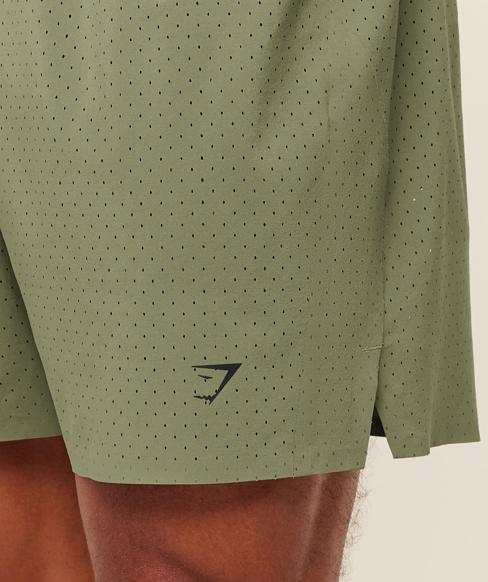 Sport Zero 5" Shorts