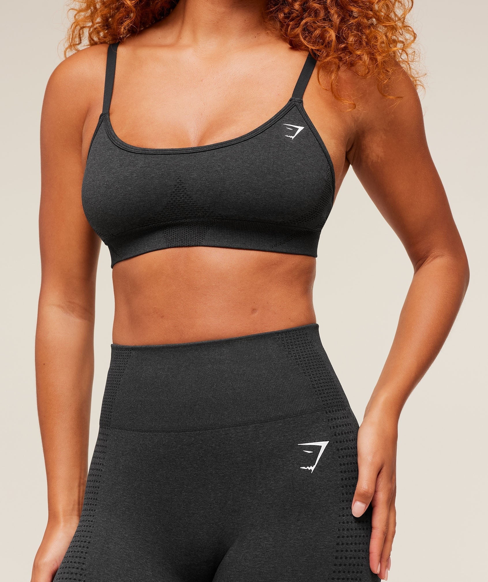 Vital Regular Leggings