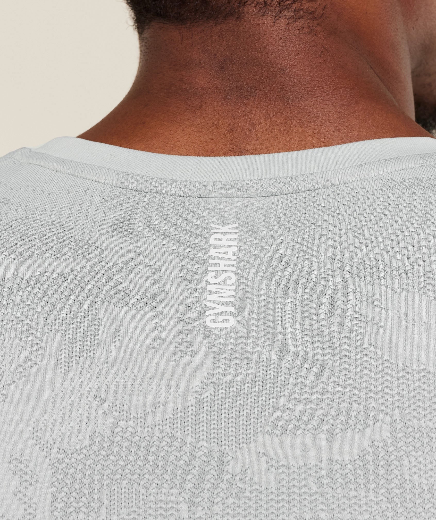 Geo Seamless Tank