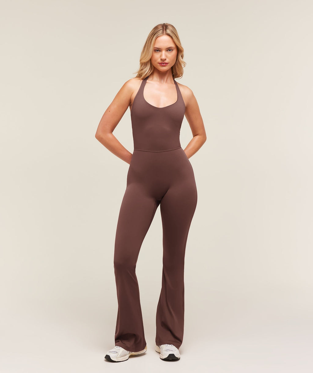 Training Flare One Piece