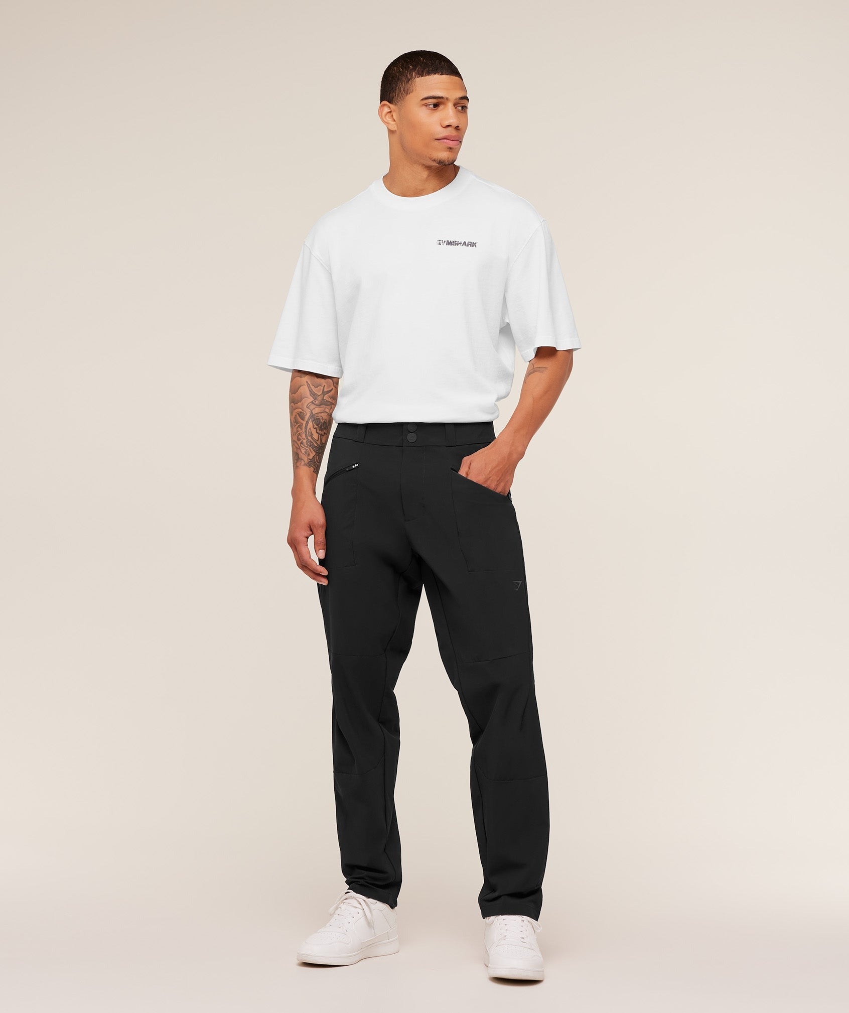 Weekend Pants