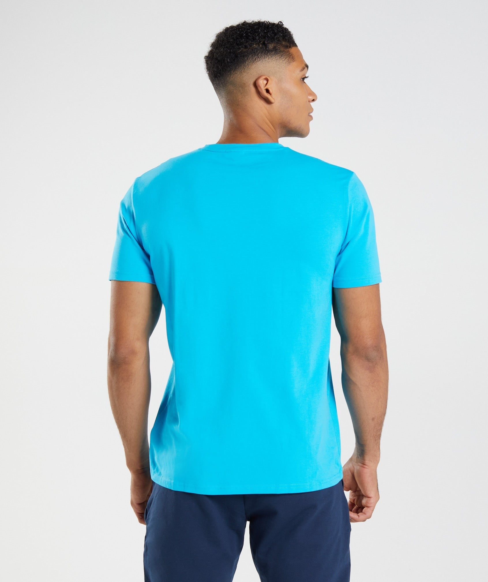 Block T-Shirt