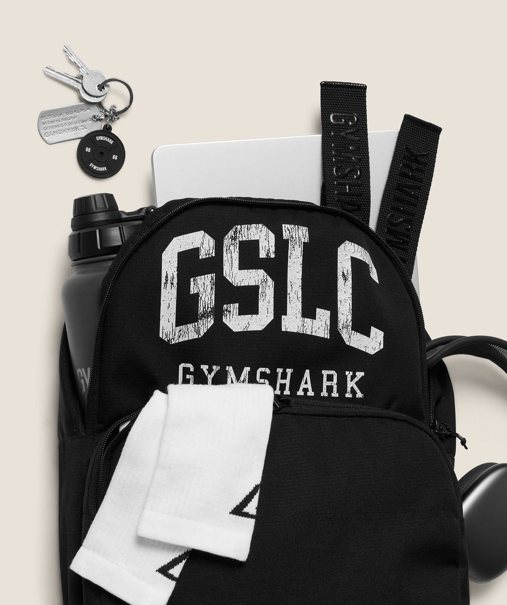 GSLC Active Backpack