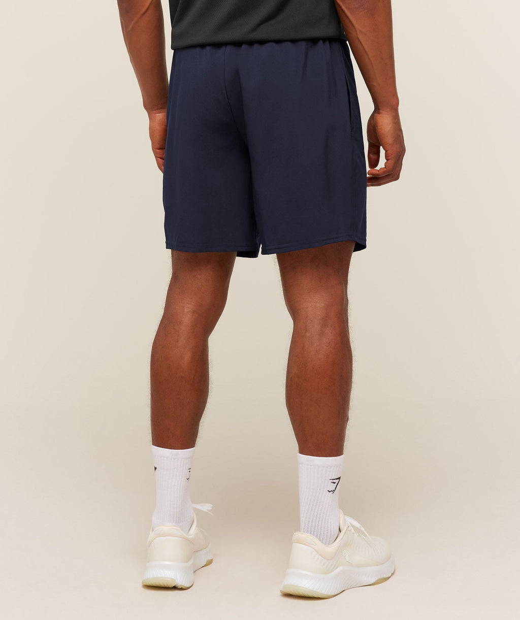 Arrival 7" Shorts