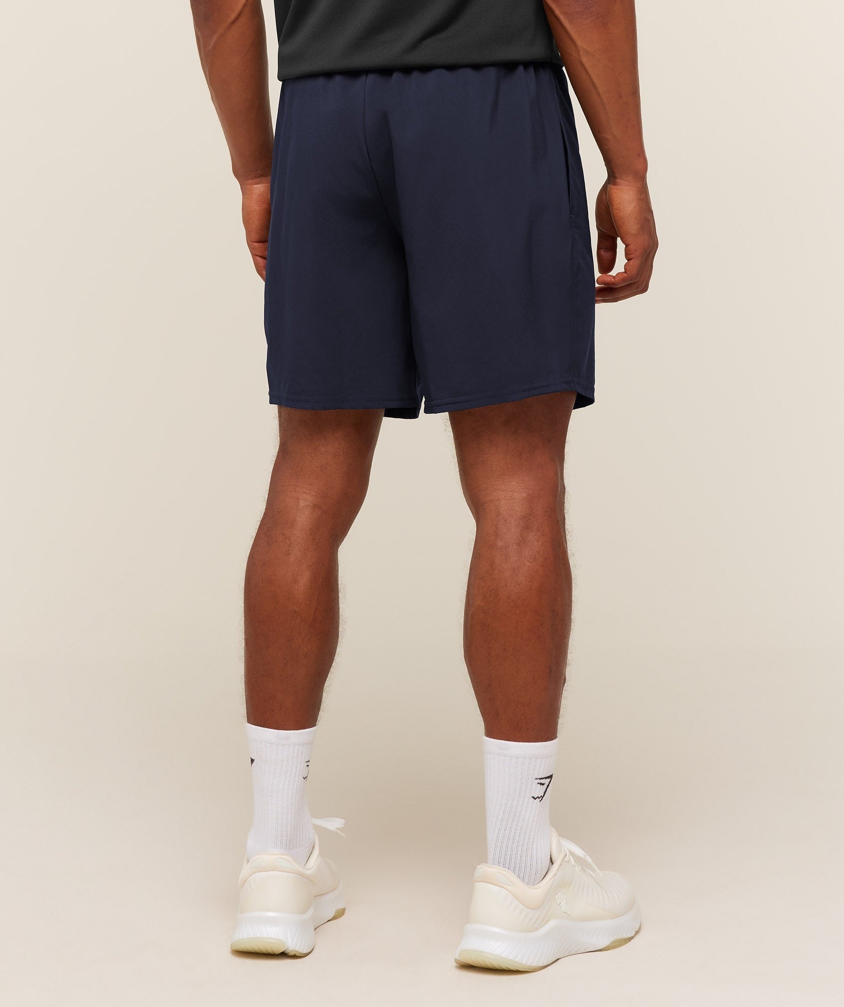 Arrival 7" Shorts