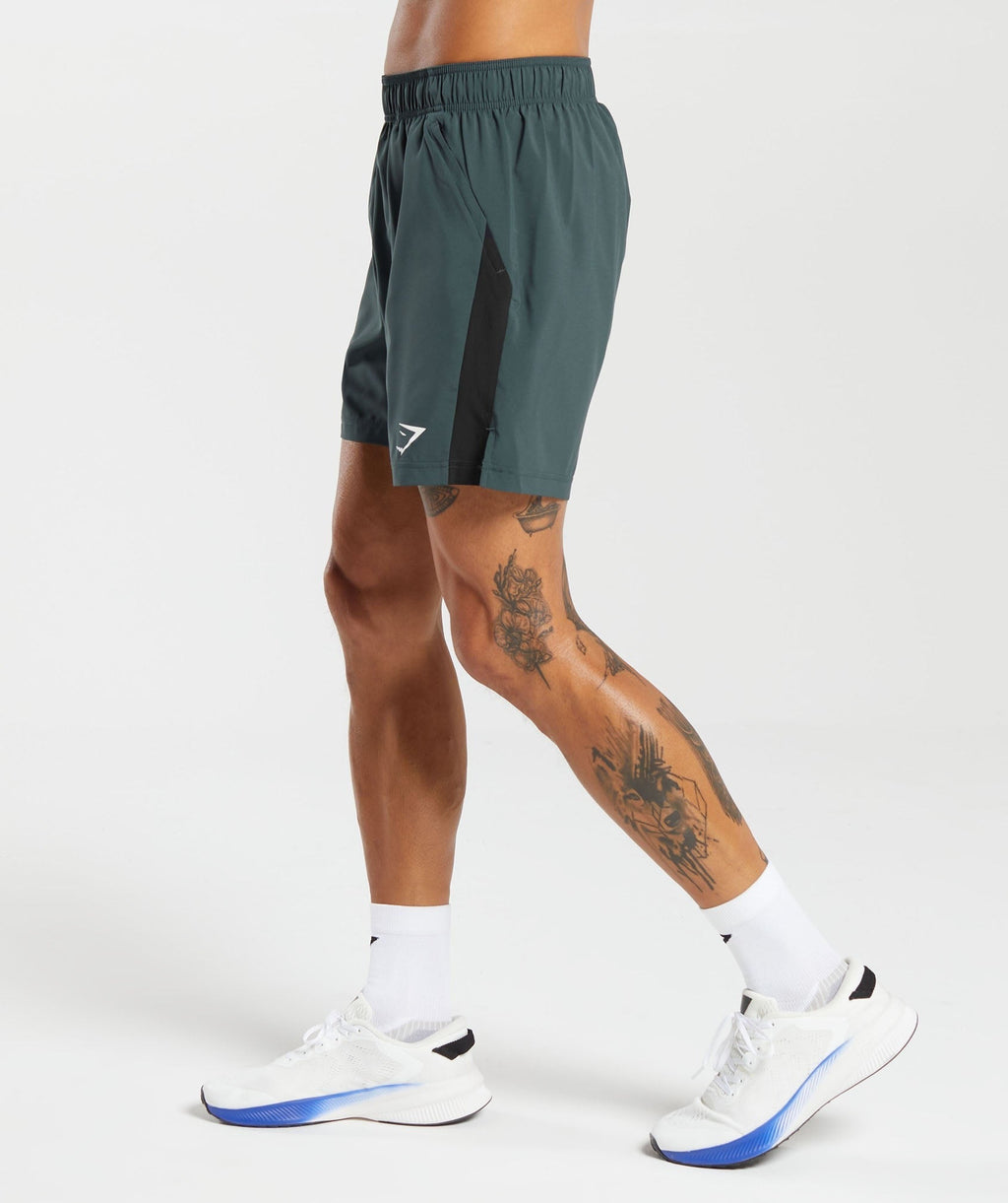 Sport 7" Shorts