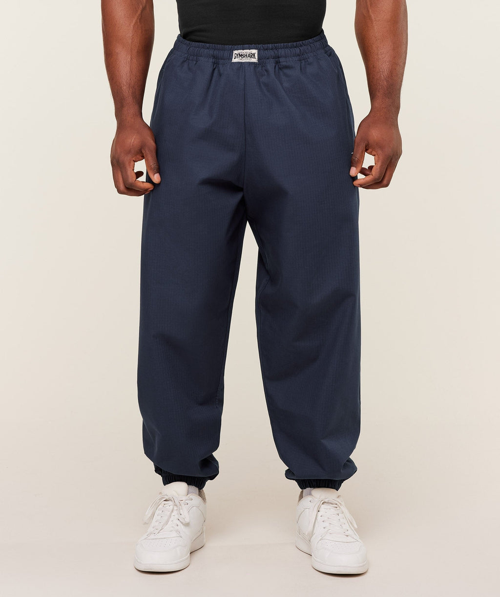Pumper Pants