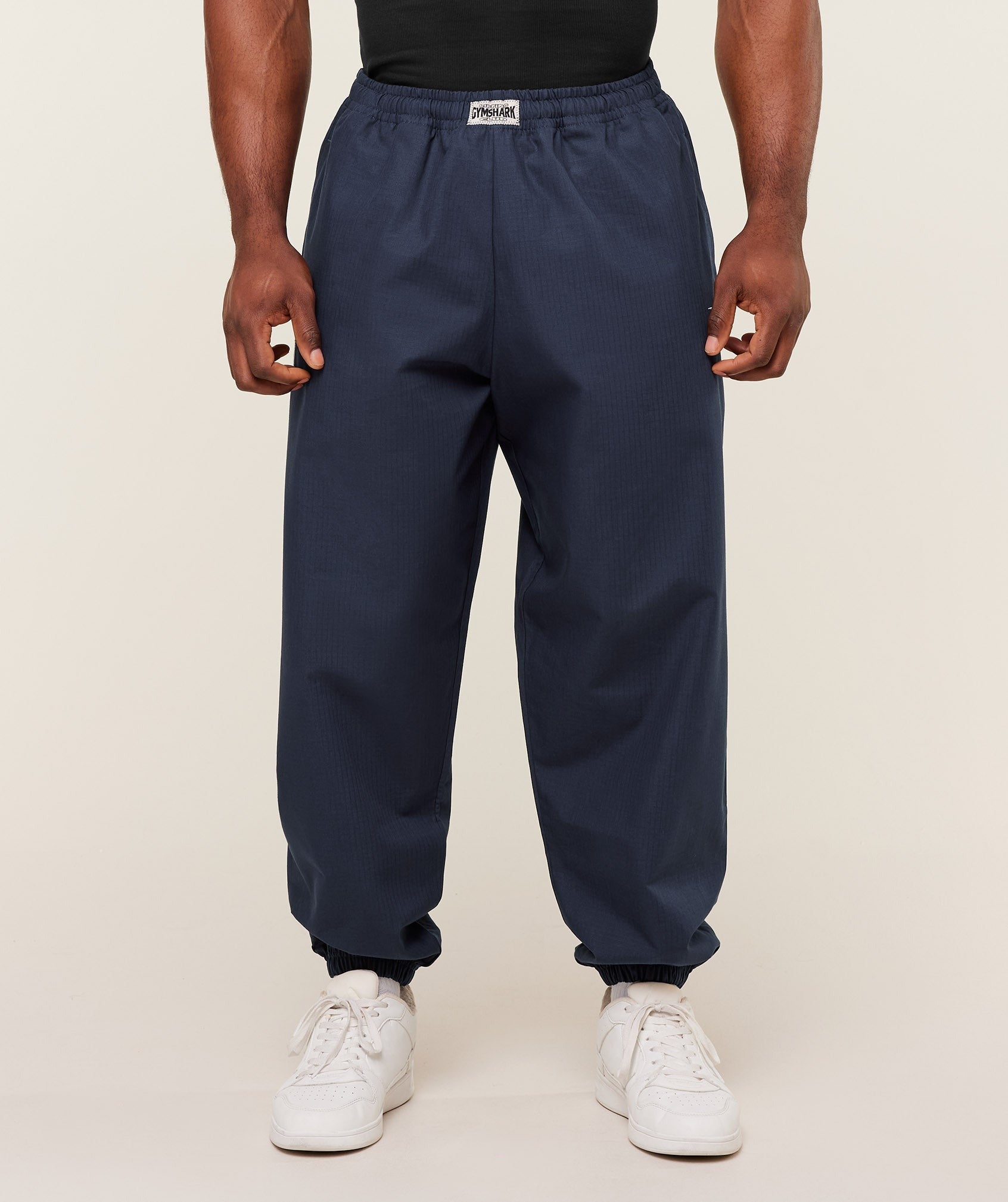 Pumper Pants