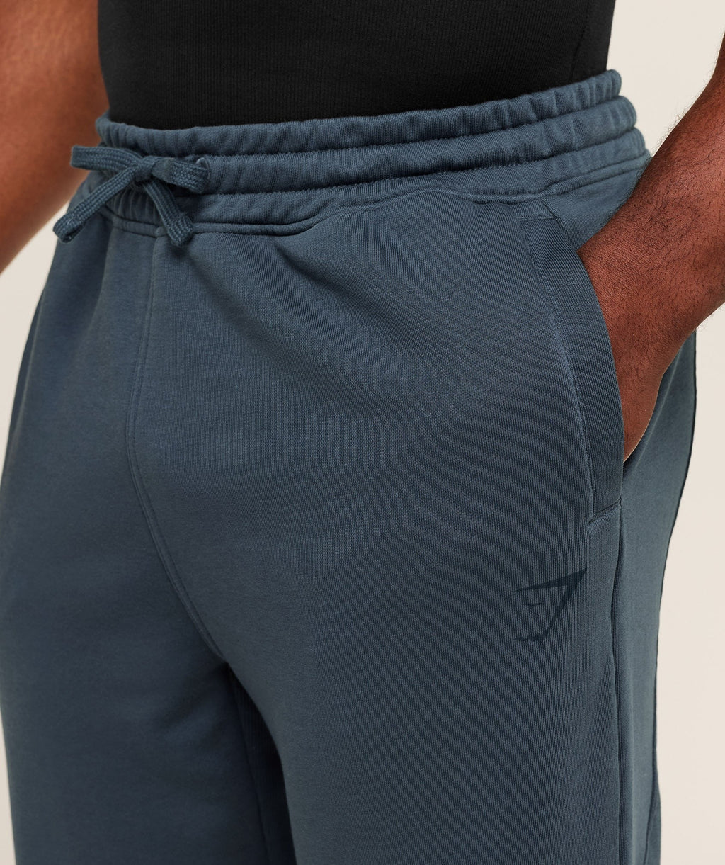 Power Straight Leg Pants