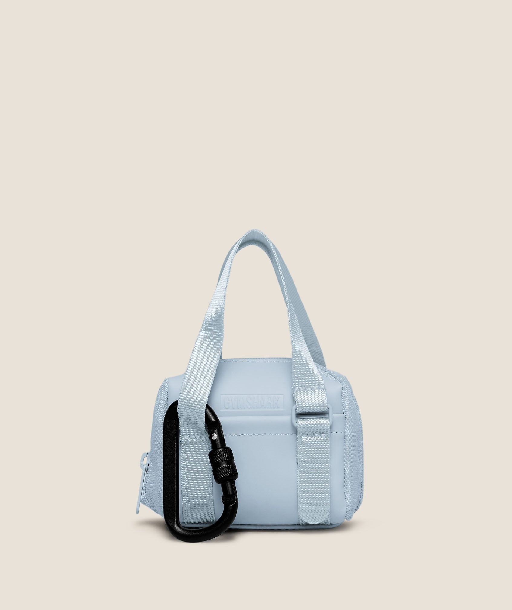Everyday Mini Holdall Keychain