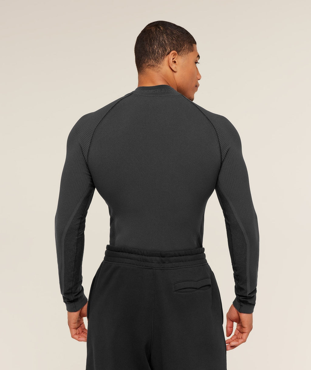 Physique Long Sleeve T-Shirt