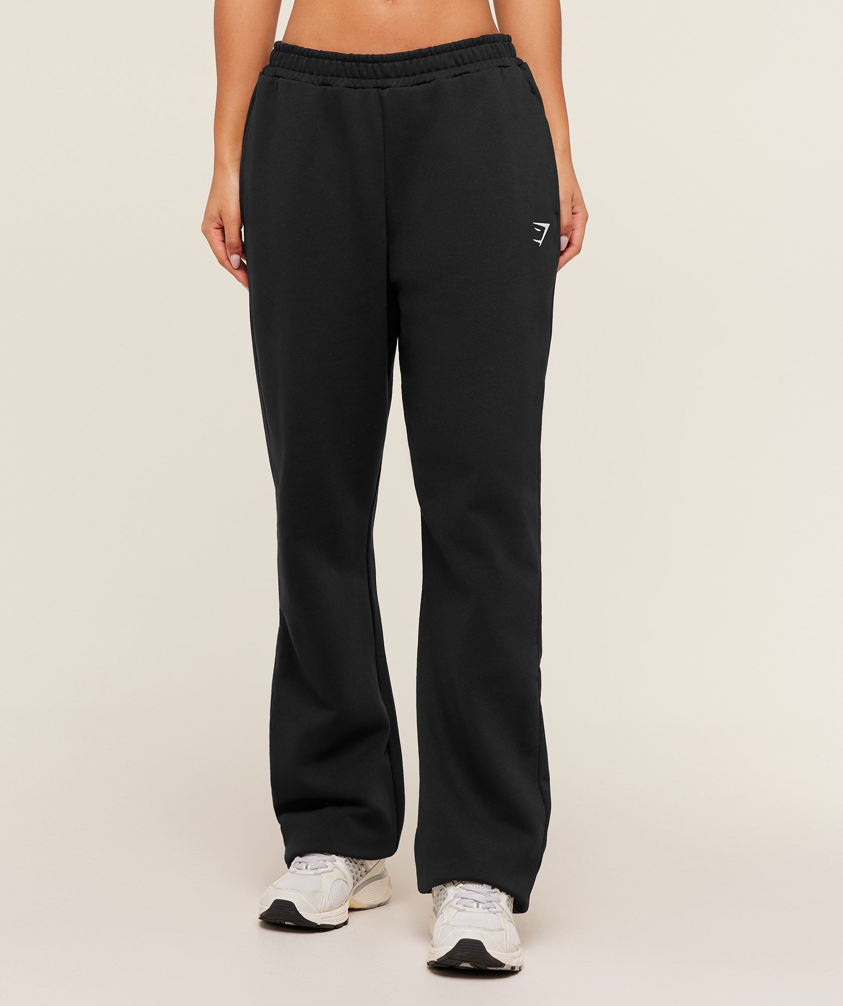 Training Fleece Straight Leg Tall Pants