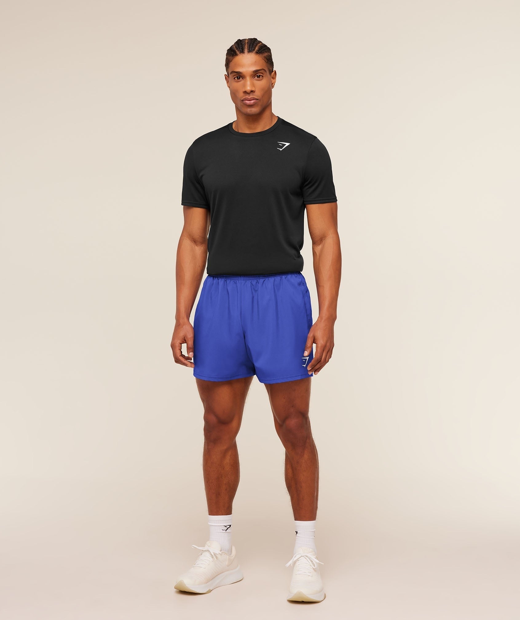 Arrival 5" Shorts