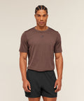 Lightweight Seamless T-Shirt