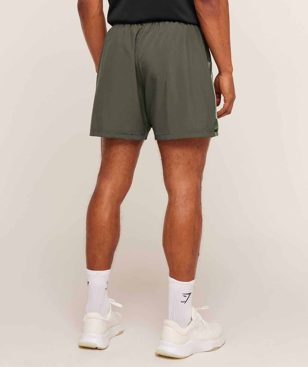Sport  5" Shorts