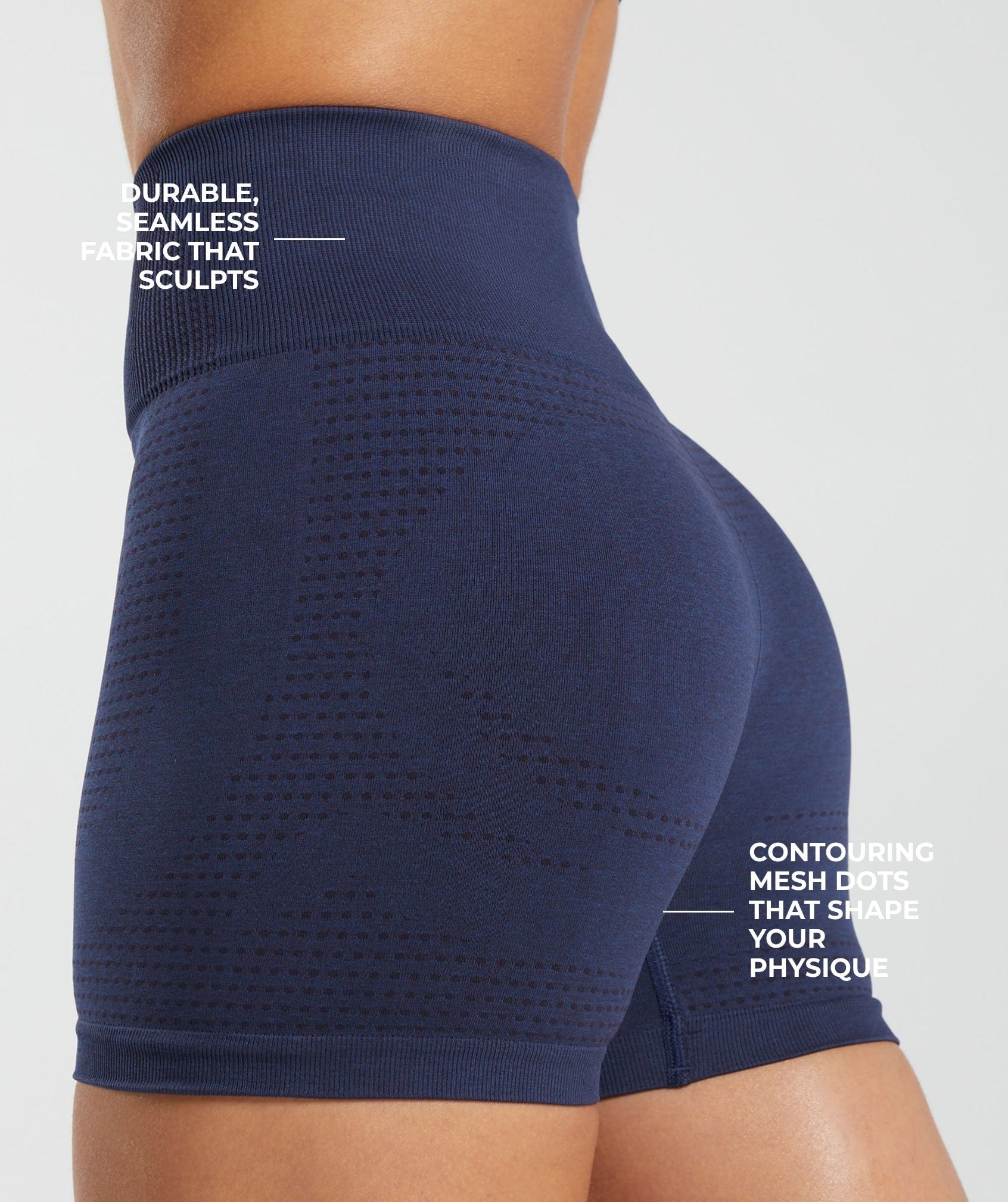 Vital Seamless Shorts