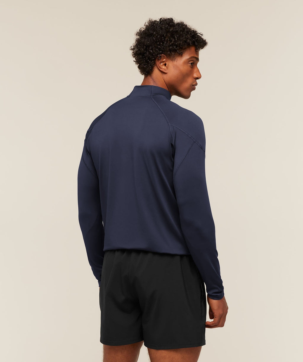 Performance 1/4 Zip