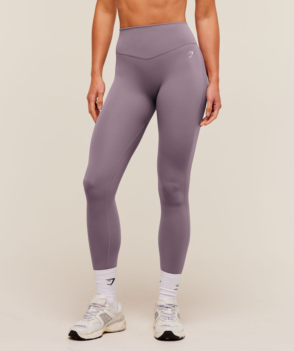 Intense Bum Scrunch Leggings