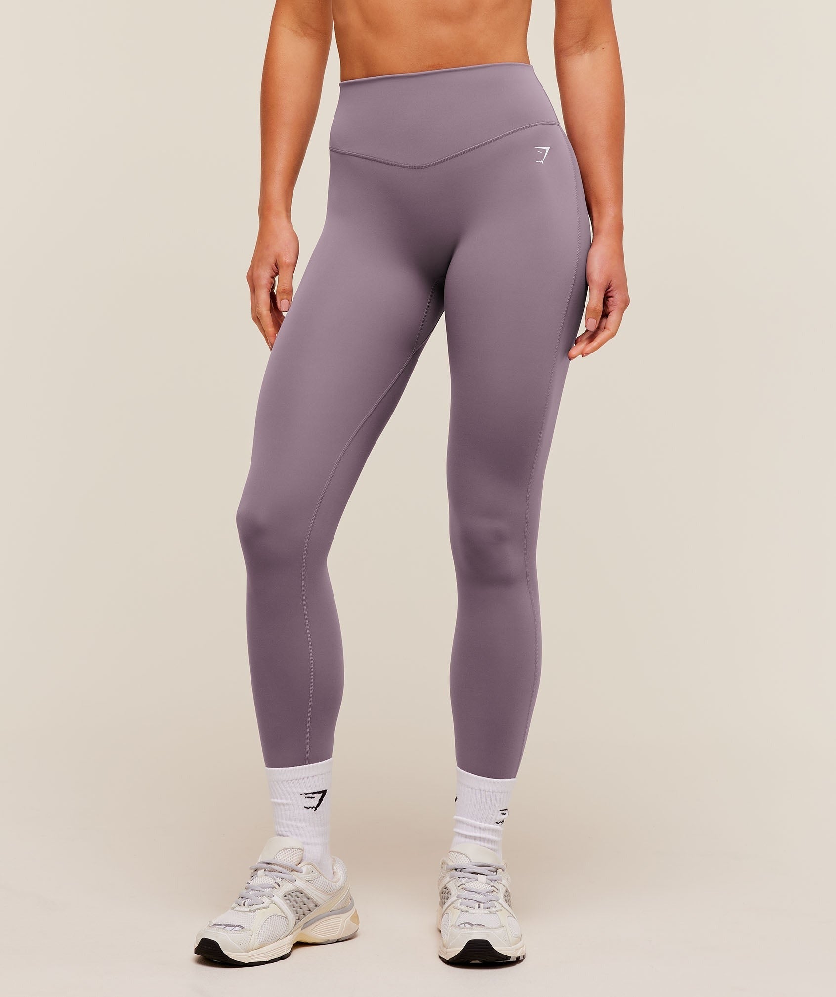 Intense Bum Scrunch Leggings