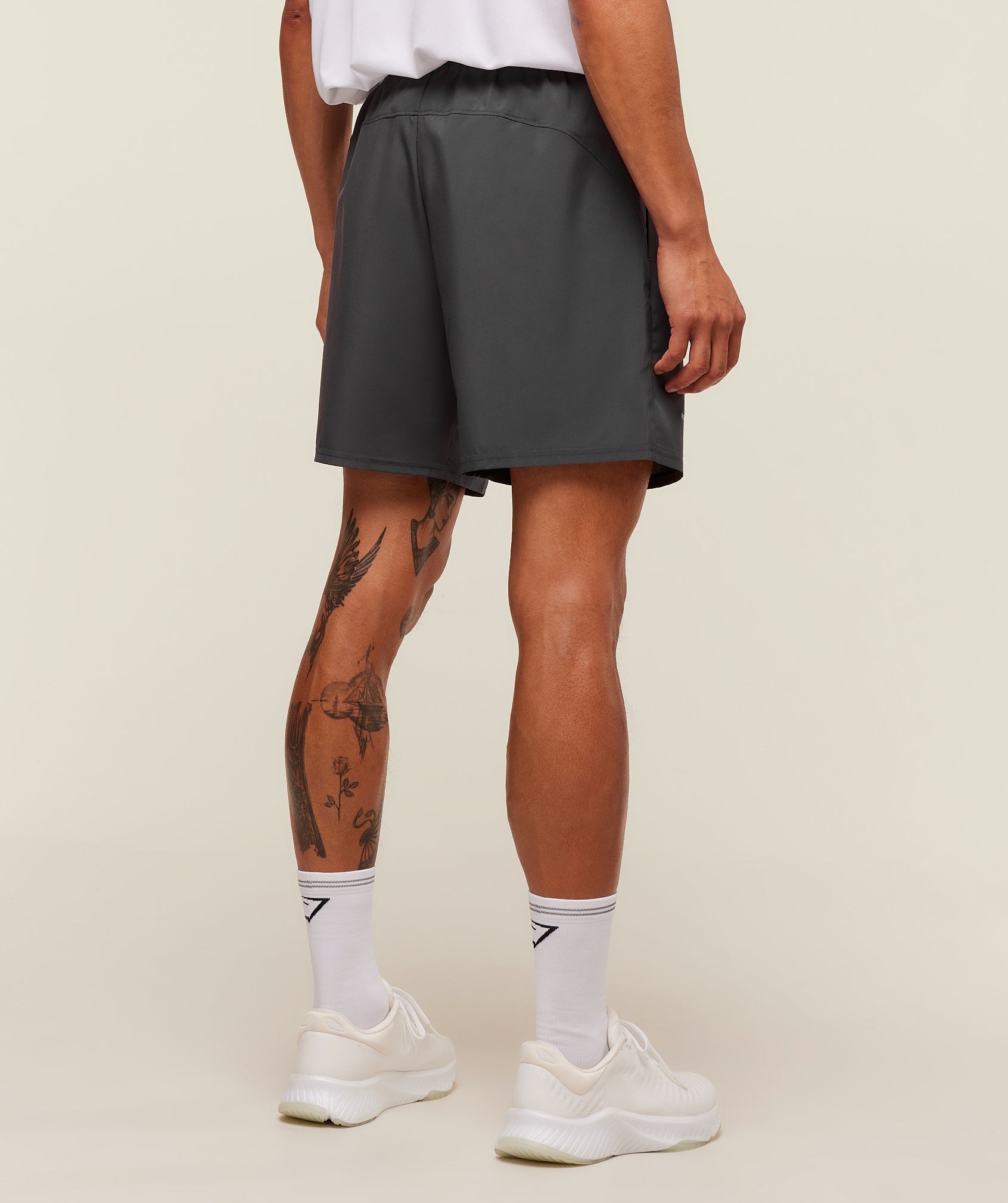 Conditioning Club Shorts