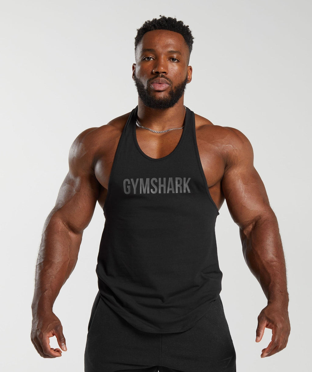 Apollo Stringer