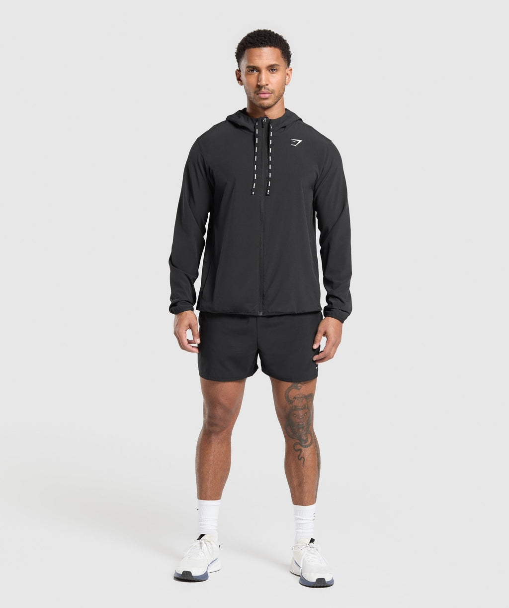 Arrival Track Jacket