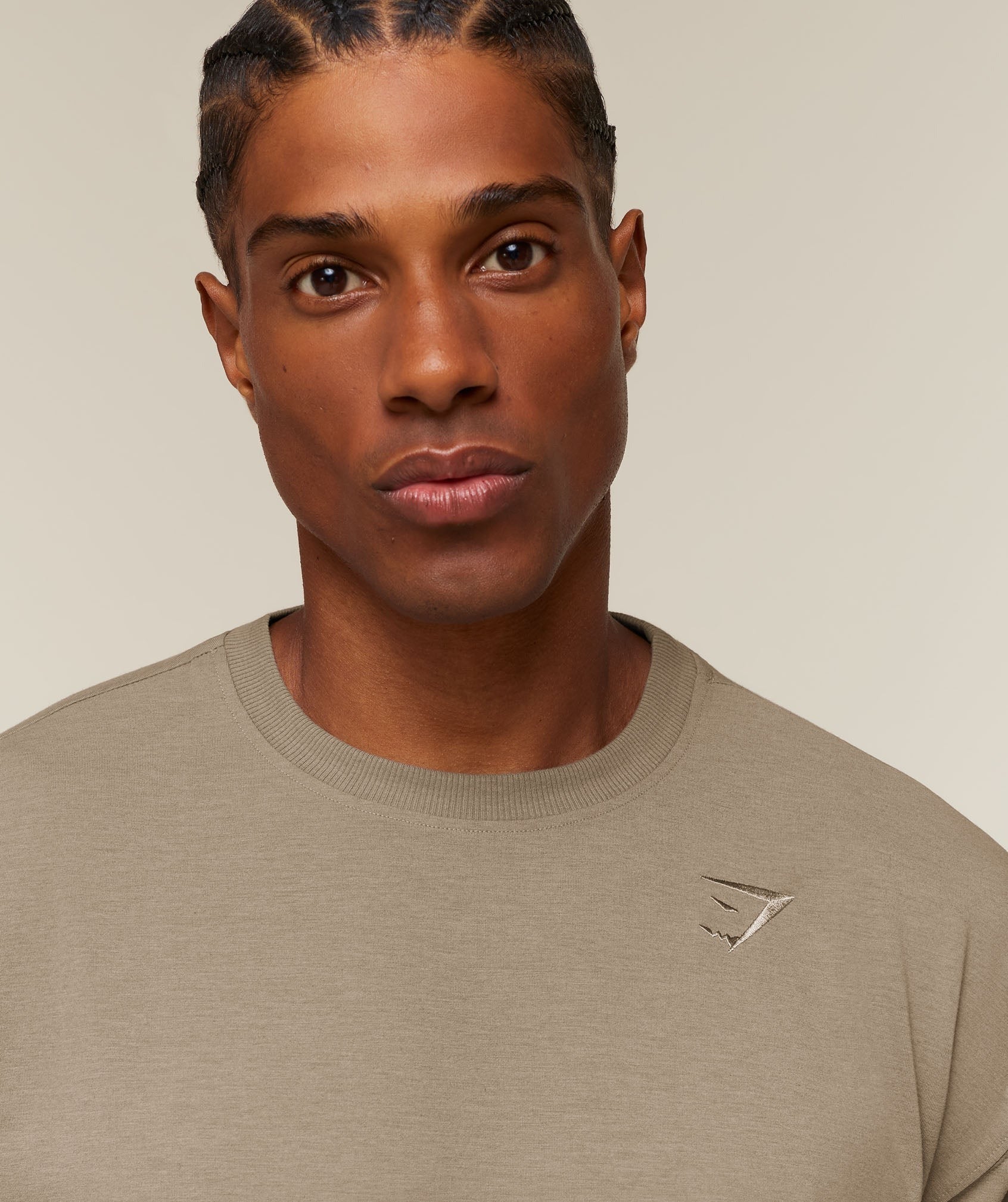 Campus Crest T-Shirt